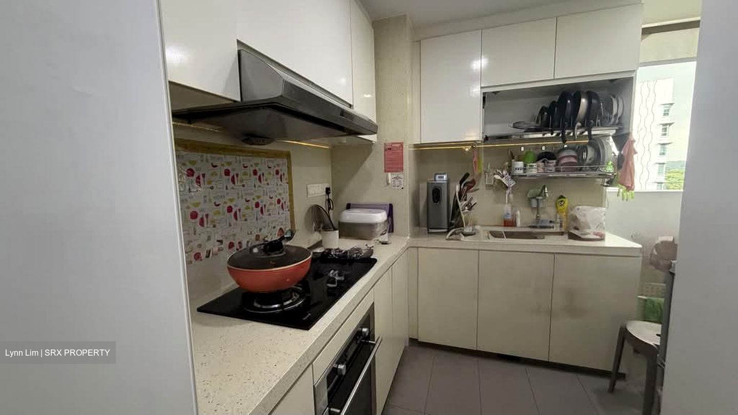 Heron Bay (D19), Condominium #572943251